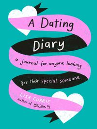 Cover image for A Dating Diary