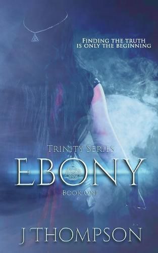 Cover image for Ebony