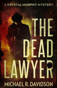 Cover image for The Dead Lawyer