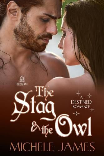 Cover image for The Stag & The Owl