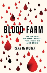 Cover image for Blood Farm