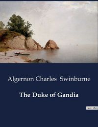 Cover image for The Duke of Gandia