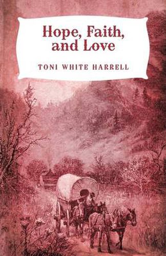 Cover image for Hope, Faith, and Love