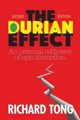 Cover image for The Durian Effect
