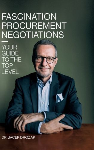 Cover image for Fascination procurement negotiations