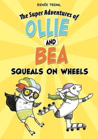 Cover image for Squeals on Wheels