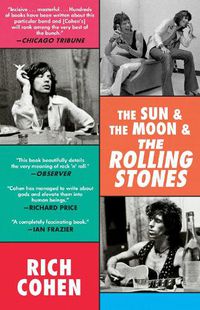 Cover image for The Sun & The Moon & The Rolling Stones