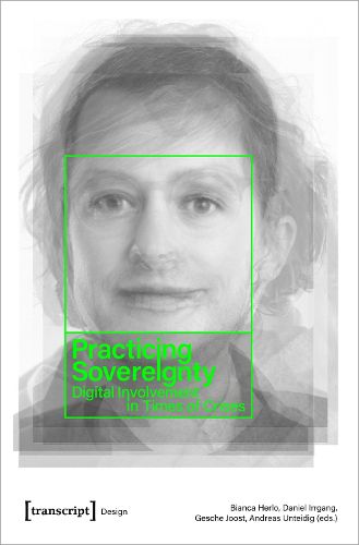 Cover image for Practicing Sovereignty - Digital Involvement in Times of Crises