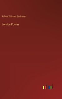 Cover image for London Poems
