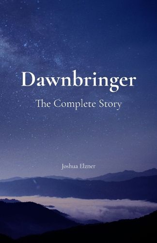 Cover image for Dawnbringer