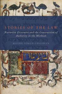 Cover image for Stories of the Law