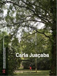 Cover image for 2G / #87 Carla Juacaba