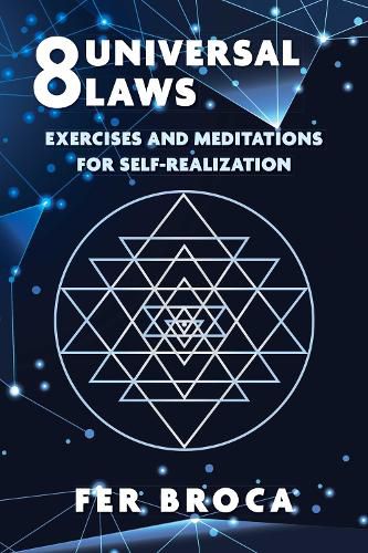 Cover image for 8 Universal Laws