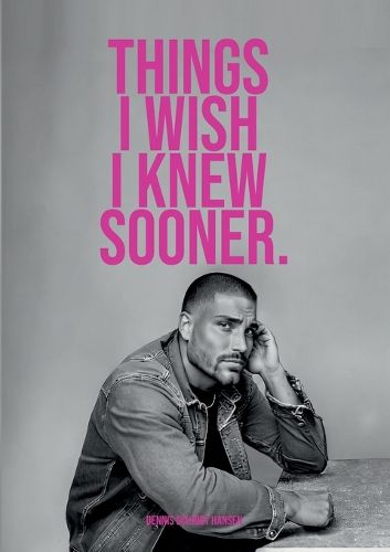 Cover image for Things I wish I knew sooner