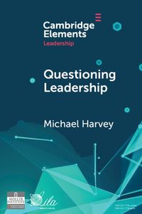 Cover image for Questioning Leadership