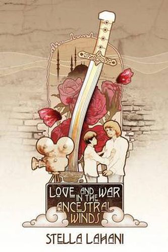 Cover image for Love and War in the Ancestral Winds