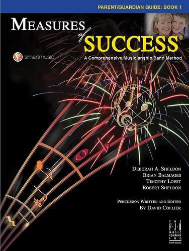 Measures of Success Parent/Guardian Guide Book 1