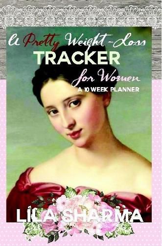 Cover image for A Pretty Weight-Loss Tracker for Women