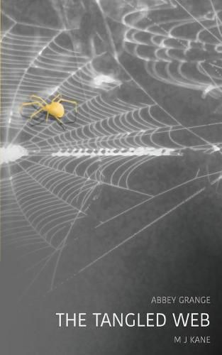 Cover image for The Tangled Web