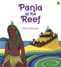 Cover image for Pania of the Reef