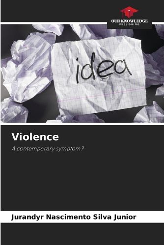 Cover image for Violence