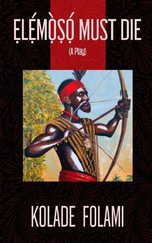 Cover image for &#7864;LE&#803;MO&#803;&#7778;O&#803; Must Die