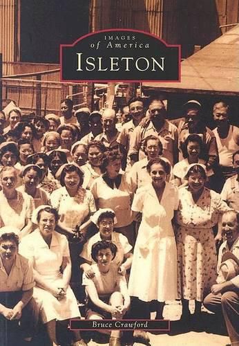 Cover image for Isleton