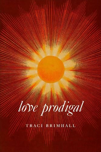 Cover image for Love Prodigal