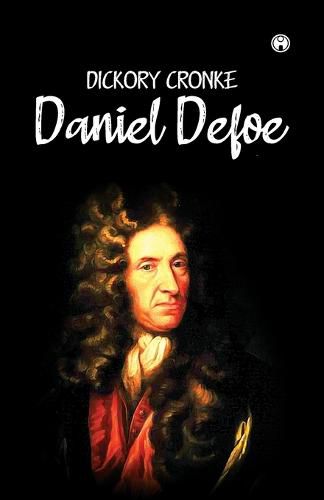 Cover image for Dickory Cronke
