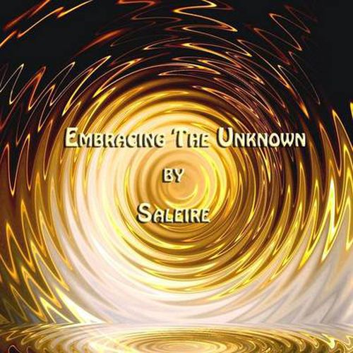 Cover image for Embracing the Unknown