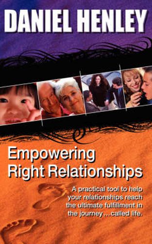 Cover image for Empowering Right-Relationships