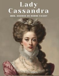 Cover image for Lady Cassandra