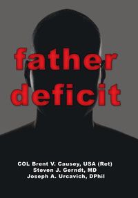 Cover image for Father Deficit