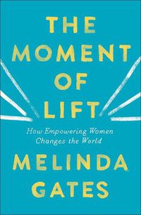 Cover image for The Moment of Lift