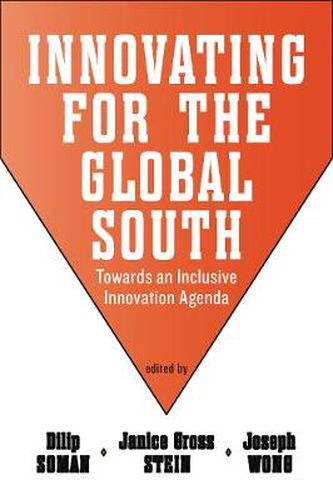 Cover image for Innovating for the Global South: Towards an Inclusive Innovation Agenda