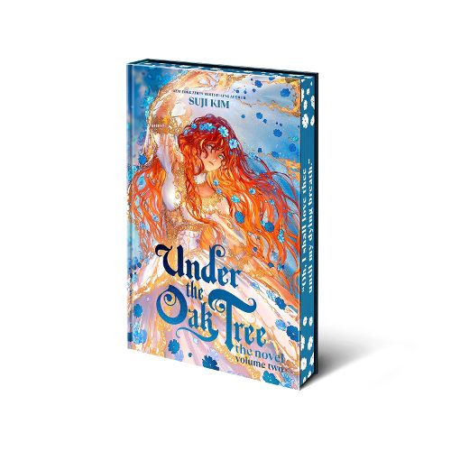 Cover image for Under the Oak Tree, Vol. 2 (novel)