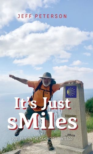 Cover image for It's Just sMiles