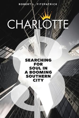 Cover image for Charlotte