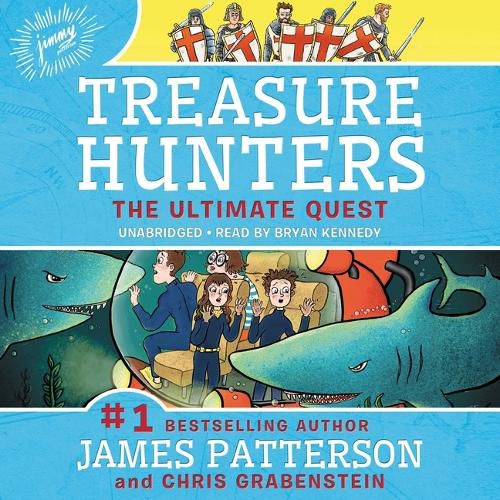 Treasure Hunters: The Ultimate Quest