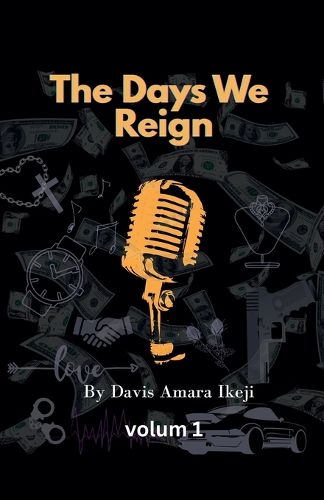 Cover image for The Days We Reign
