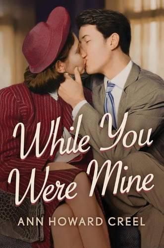 Cover image for While You Were Mine