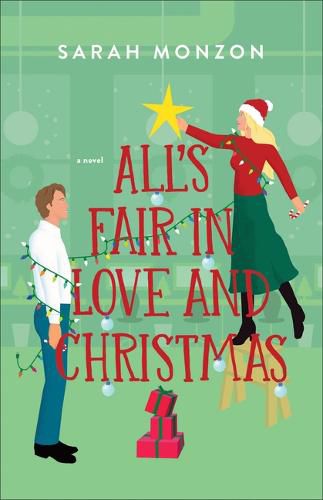 All's Fair in Love and Christmas