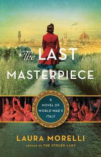 Cover image for The Last Masterpiece