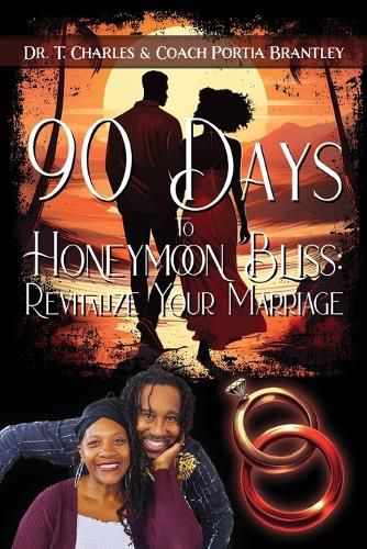 Cover image for 90 Days to Honeymoon Bliss