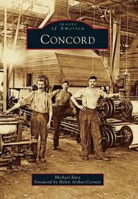 Cover image for Concord