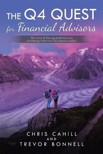 Cover image for The Q4 Quest for Financial Advisors