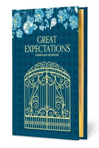 Cover image for Great Expectations