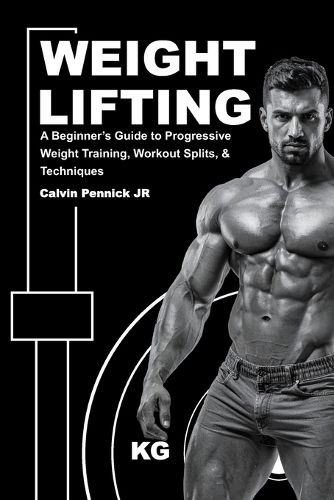Cover image for Weight Lifting