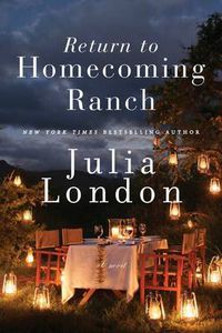 Cover image for Return to Homecoming Ranch