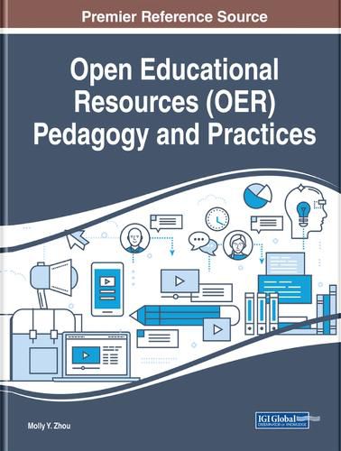 Cover image for Open Educational Resources (OER) Pedagogy and Practices